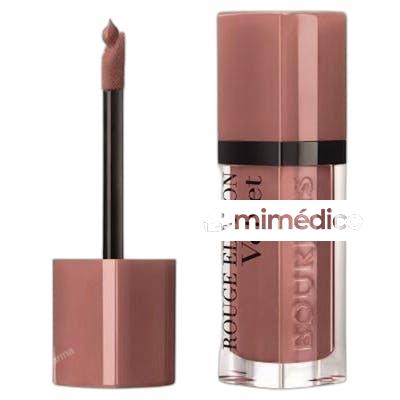 ROUGE EDITION VELVET LABIAL LIQUIDO 77 ML 32TROP BRUNCHE BOURJOIS PARIS