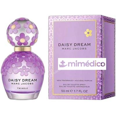 DAISY DREAM TWINKLE EAU DE TOILETTE SPRAY 50 ML 50 ML MARC JACOBS