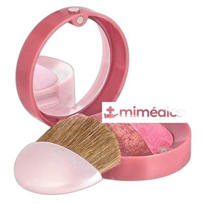 LE DUO COLORETE 24 GR 1 BOURJOIS PARIS