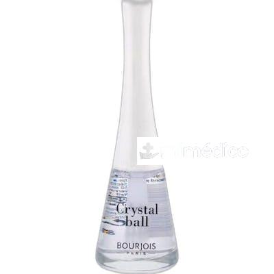 1 SECONDE ESMALTE DE UNAS 9 ML 022 CRYSTAL BALL BOURJOIS PARIS