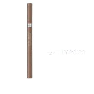 BROW THIS WAY FILL SCULPT EYEBROW DEFINER 001 RIMMEL LONDON