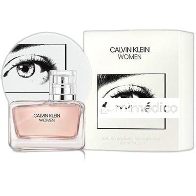 WOMEN EAU DE PARFUM 30 ML CALVIN KLEIN
