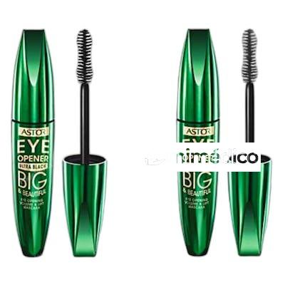 BIG BEAUTIFUL EYE OPENER PACK DE 2 PIEZAS NA ASTOR