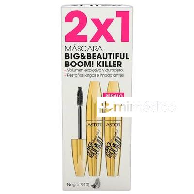 BIG BEAUTIFUL BOOM KILLER PACK DE 2 DE PIEZAS NA ASTOR
