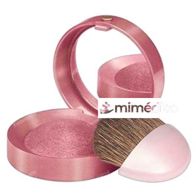 LITTLE ROUND POT COLORETE 25 GR 33 LILAS DOR BOURJOIS PARIS