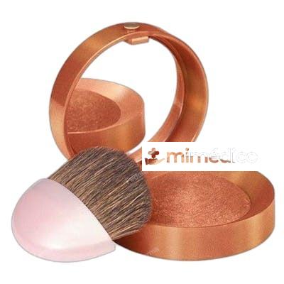 COLORETE EN POLVO ULTRAFINO 72 TOMETTE 072 TOMETTE BOURJOIS PARIS