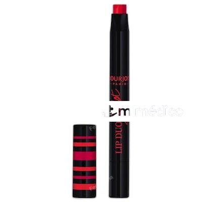 LIP DUO SCULPT LAPIZ LABIAL 11 GR 06 ROUGE TANGO BOURJOIS PARIS