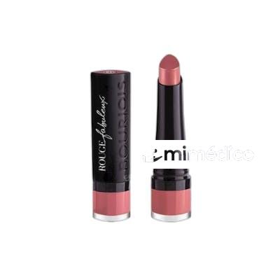 ROUGE FABULEUX LABIAL 24 GR 006SLEEPINK BEAUTY BOURJOIS PARIS