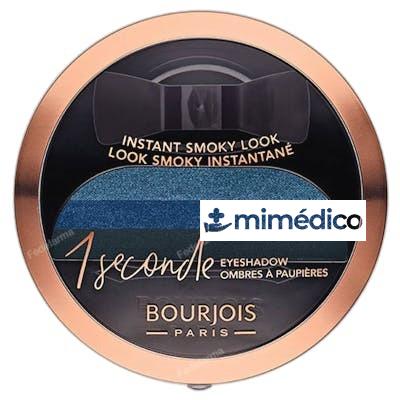 ONE SECOND SOMBRA DE OJOS 3 GR 004INSAISISSABLEU BOURJOIS PARIS