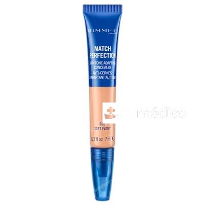 CORRECTOR MATCH PERFECTION 020 RIMMEL LONDON