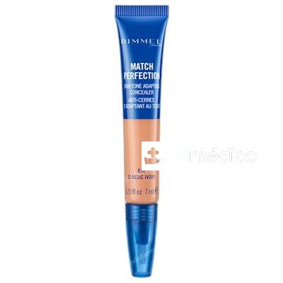 CORRECTOR MATCH PERFECTION 030 RIMMEL LONDON