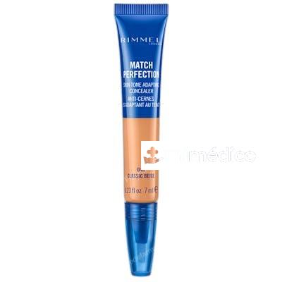 CORRECTOR MATCH PERFECTION 040 RIMMEL LONDON