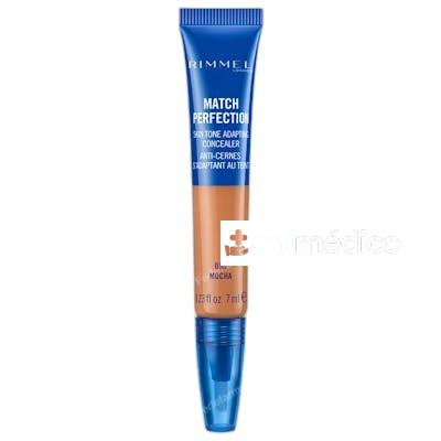 CORRECTOR MATCH PERFECTION 060 RIMMEL LONDON