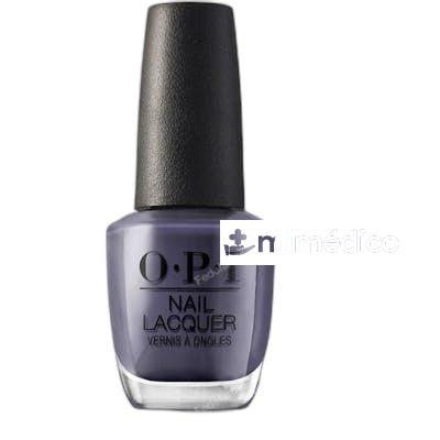ICELAND NAIL LACQUER LACA DE UNAS THATS WHAT FRIENDS ARE THO OPI