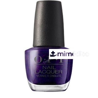 ICELAND NAIL LACQUER LACA DE UNAS TURN ON THE NORTHERN LIGHT OPI