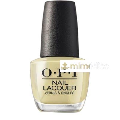 ICELAND NAIL LACQUER LACA DE UNAS THIS ISNT GREENLAND OPI