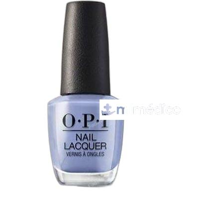 ICELAND NAIL LACQUER LACA DE UNAS CHECK OUT THE OLD GEYSIRS OPI