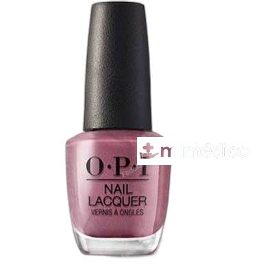 ICELAND NAIL LACQUER LACA DE UNAS REYKJAVIK HAS ALL THE HOT OPI
