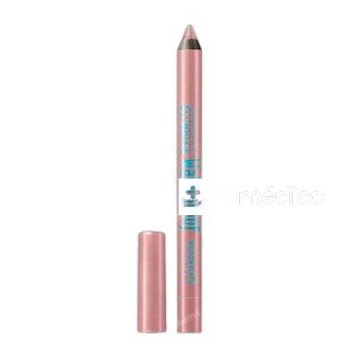CONTOUR CLUBBING WATERPROOF LAPIZ DE OJOS 12 GR 069ROSING ST BOURJOIS PARIS