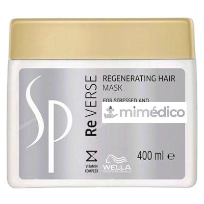 SYSTEM PROFESSIONAL REVERSE MASCARILLA 400 ML NA WELLA PROFESSIONALS