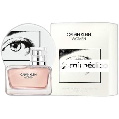 WOMEN EAU DE TOILETTE 30 ML CALVIN KLEIN