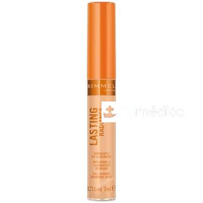 CORRECTOR LASTING RADIANCE 040SOFT BEIGE RIMMEL LONDON