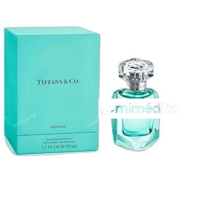 INTENSE EAU DE PARFUM VAPORIZADOR 50 ML TIFFANY CO