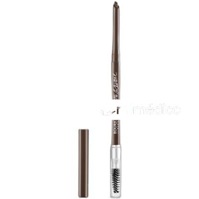 LAPIZ DE CEJAS AUTOMATICO 035 GR 03BROWN BOURJOIS PARIS
