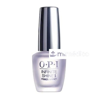 INFINITE SHINE BASE COAT IST10 NA OPI