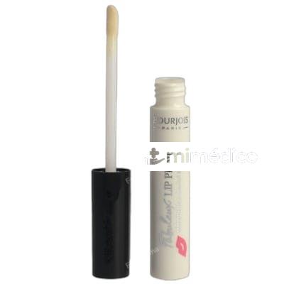 FABULEUX PREBASE PARA LABIOS 00 UNIVERSAL SHADE 6 ML 00 UNIV BOURJOIS PARIS