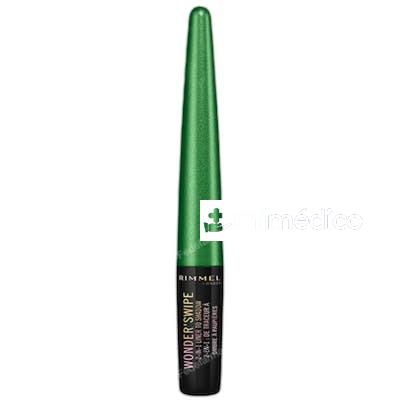 DELINEADOR DE OJOS 2IN1 WONDER SWIPE 008 RIMMEL LONDON