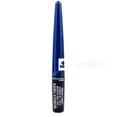 DELINEADOR DE OJOS 2IN1 WONDER SWIPE 013 RIMMEL LONDON