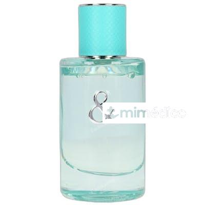 EDP VAPORIZADOR 50 ML NA TIFFANY CO