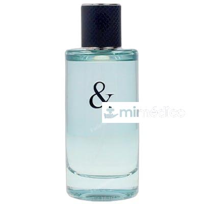 FOR HIM EDT VAPORIZADOR 90 ML NA TIFFANY CO