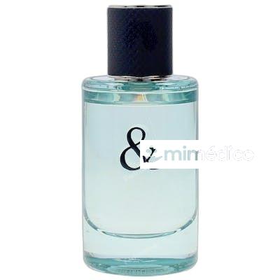 TIFFANY LOVE FOR HIM EDT VAPO 50 ML NA TIFFANY CO