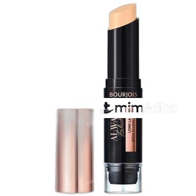 ALWAYS FABULOUS CORRECTOR EN BARRA 30 ML 110LIGHT VANILLE BOURJOIS PARIS
