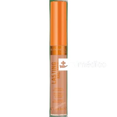 CORRECTOR LASTING RADIANCE 070FAWN RIMMEL LONDON