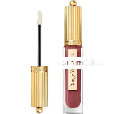 ROUGE VELVET INK LABIAL LIQUIDO 35 ML 04 MAUVE SWEET MAUVE BOURJOIS PARIS