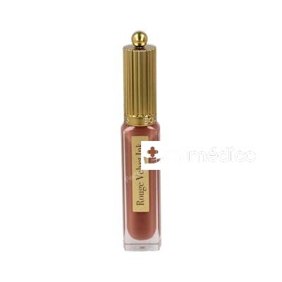 ROUGE VELVET INK LABIAL LIQUIDO 35 ML 05 PRALINETTE BOURJOIS PARIS