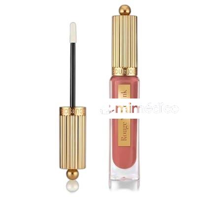 ROUGE VELVET INK LABIAL LIQUIDO 35 ML 06 ROSE MERVEILLE BOURJOIS PARIS