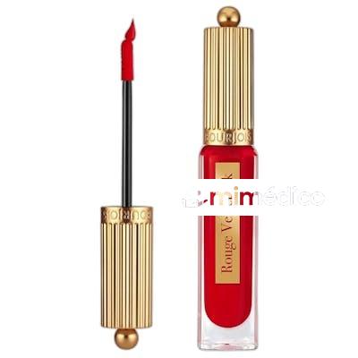 ROUGE VELVET INK LABIAL LIQUIDO 35 ML 09 ROUGE A REVES BOURJOIS PARIS