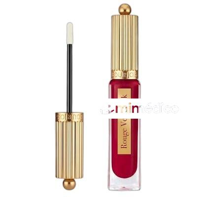 ROUGE VELVET INK LABIAL LIQUIDO 35 ML 10 RED BELLE BOURJOIS PARIS