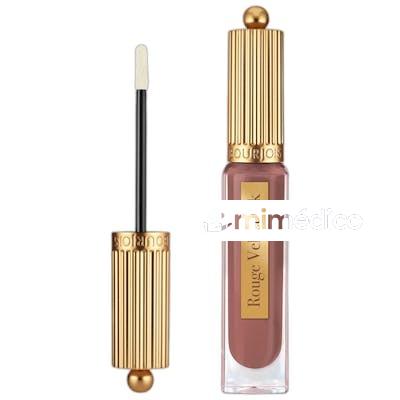 ROUGE VELVET INK LABIAL LIQUIDO 35 ML 11 RASINTERDIT BOURJOIS PARIS