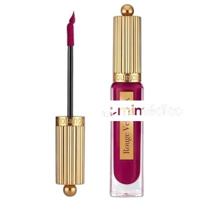 ROUGE VELVET INK LABIAL LIQUIDO 35 ML 17 GRENAD BOURJOIS PARIS