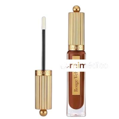 ROUGE VELVET INK LABIAL LIQUIDO 35 ML 18 ALL ABOUT BROWN BOURJOIS PARIS