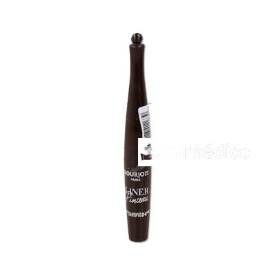 PINCEAU DELINEADOR DE OJOS LIQUIDO 8 ML 002 BRUN BOURJOIS PARIS