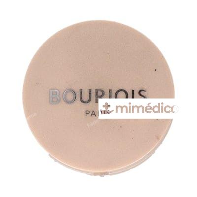 LITTLE ROUND POT SOMBRA DE OJOS 12 GR 1BLANCVOUTANT BOURJOIS PARIS