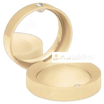 LITTLE ROUND POT SOMBRA DE OJOS 12 GR 4EGGSHELLENT BOURJOIS PARIS