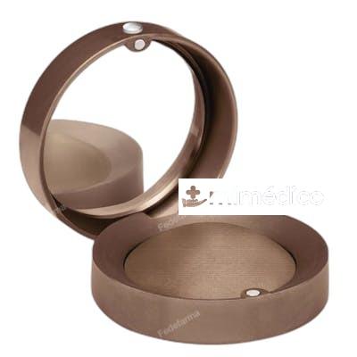 LITTLE ROUND POT SOMBRA DE OJOS 12 GR 5CHOCO LATTE BOURJOIS PARIS