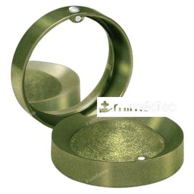LITTLE ROUND POT SOMBRA DE OJOS 12 GR 9ITSY BITSY KHAKI BOURJOIS PARIS
